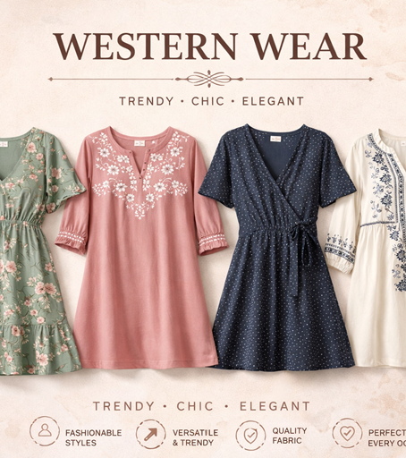 Western wear