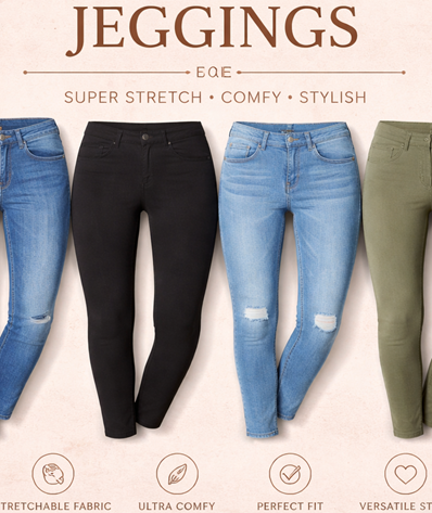 Jeggings